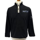 Batman Begins Cast   Crew Fleece Sweatshirt Movie Production Gift Stunt Dept S