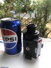 Wide Angle 50 Degree 1x Night Vision 285g Litton Gen-3 Image Intensifier Tube