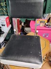 Vintage Booster Seat