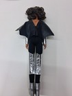 Vintage 1977 78 Mego  aucoin 12  Kiss Gene Simmons The Demon Action Figure Doll 