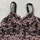 Ruby Ribbon Posh Cami Camisole Womens Shaping Top Size 32 Nwot