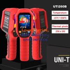 1pc New Uni-t Uti260b Warranty Included Free Shipping
