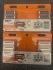 Gillette Fusion5 Razor Blades 12   pack    2  24 Cartridges  New  Authentic  Sealed