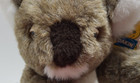 Vintage 1981 Dakin Pillow Pets Koala Bear Plush Stuffed Animal Toy Multiple Tags