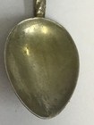 Vintage Souvenir Spoon Collectible Julius Caesar