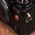 Wood Flash Remote Sync Terminal Cap Cover Fr Fuji 50s Xt4 Xt3 Xt2 Xt1 Nikon D200