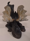 Big Sky Carvers Mountain Moose Figure Resin 5 5  X 3 75  X 3 
