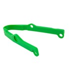 Swingarm Chain Slider Guide For Kawasaki Kx500 1988-2004 Kx125 Kx250 Kdx200 Us
