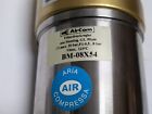 Aircom 1  Bm-08x54 Filter Pressure -25 C To   200 C  new  