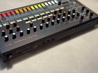 Behringer Rd-8 Rhythm Designer Analog Drum Machine Step Sequencer W  Adapter