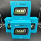 Amazon Echo Show 5 2nd Generation Smart Display Speaker Alexa