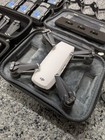 Dji Spark Camera Drone Alpine White W  Extras