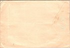 1935 Bombay British India Cover To Zeitz Germany Silver Jubilee Stamp