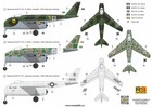 Messerschmitt Me P 1101 Experimental Jet Night Fighter  1 48 Model Kit Rs 48011 
