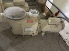 Pentairwhisperflo  high Performance Pump