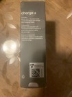 Fitbit Charge 6 Activity Tracker Black W  Obsidian Band S l   Charging Cable