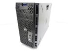 Dell Poweredge T330 Xeon E3-1270 V6 3 80ghz 32gb Ram Mid Tower Server No Drives