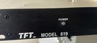 Tft Model 619 Digital Insertion System 