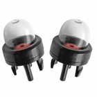 4 Pack Primer Bulb 188-512 For Jonsered Chainsaw Cs2245 Cs2250 Cs2255 503936601