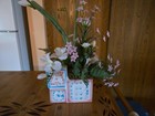 Nursery Decoration-musical  Vintage