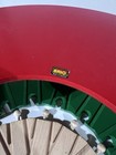 Brio 33461 Roundhouse Engine Depot Wooden Railway Building