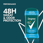 2 Pack Men Antiperspirant Deodorant Degree Stick Sport 48 Hour Protection 2 7 Oz