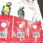 Zupreem Fruitblend 17 5 Pound Fresh Pellets Food Parrot Fruit Blend Medium Large