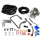 Hurst 5671519 Roll Control Kit 2011-2014 Ford Mustang Stainless Steel Includes 