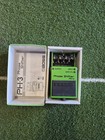 Boss Ph-3 Digital Phase Shifter Pedal For Electric Guitar  Good Condition  