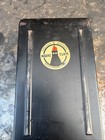 Rare Old Vintage Turm Unique Marke Turm  Small Camp Stove  Germany 