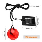 Treadmill Magnet Safety Key For Proform  Image  Weslo  Reebok  Epic  Modern 