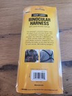 Nikon Easy Carry Binocular Harness Strap W  Quick Release Black New 