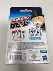 Monopoly Deal Card Game