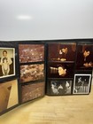 Rare Elvis Photos Album 182 Total Candid Concert Kodak Karate 50-70s Tom Parker