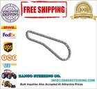 Afh205981 Roller Chain  85 Total Links Fits For John Deere Tractor-free Shipping