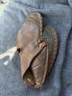 Vintage  Nokona T410 Rht Baseball Glove A  trapper  Model See Pictures