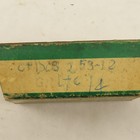 Lovejoy Ctdcb 2 5312 Gr Ltc 14 Carbide Indexing Insert Lot Of 6