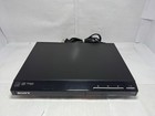 Sony Dvp-sr510h Dvd Player Hdmi 1080p W New Remote Tested