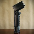 Metz 45 Ct-1  strobe Flash  Tested Working Excellent  watch Video 
