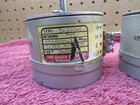  2  Vintage Daven T-330-g Audio Attenuator 600 600 1 5 Db Step Taper To Inf