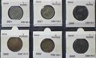 Inde  46 Pi  ces De Monnaie  Coins  1999-2018  Belle Qualit  