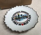 12 Knoxville Tennessee World s Fair Decorative 5  Plate 1982 New
