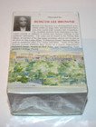 Martlin Luther King Jr  Memorial Ed  New Testament Cassette Audiobook Box Set