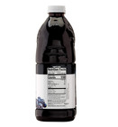 Happy Belly Grape Juice  Bottle  64 Fl Oz  pack Of 1 