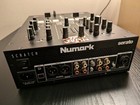 Numark Scratch 2    Le Control Vinyl