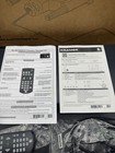 Kramer Vs-41h Pro 4x1 Hdmi Switcher Edid Ir Remote Rack Av   Powers On