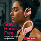 Beats By Dr  Dre Powerbeats Pro     Totally Wireless Bluetooth Earbuds Pink