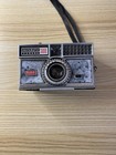 Lot Of 4 Vintage Cameras Untested As Is For Parts Olympus Pen-ee Kodak Loreo