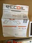 Recoil 01759 Laser Tag Starter Set Gps Enabled Multi-player Smartphone Game