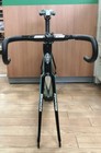Bianchi Frame C2c Carbon H29 C-t50 51cm Used Free Shipping From Japan